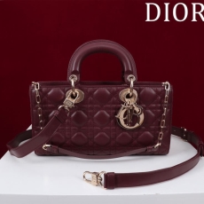 Christian Dior My Lady Bags